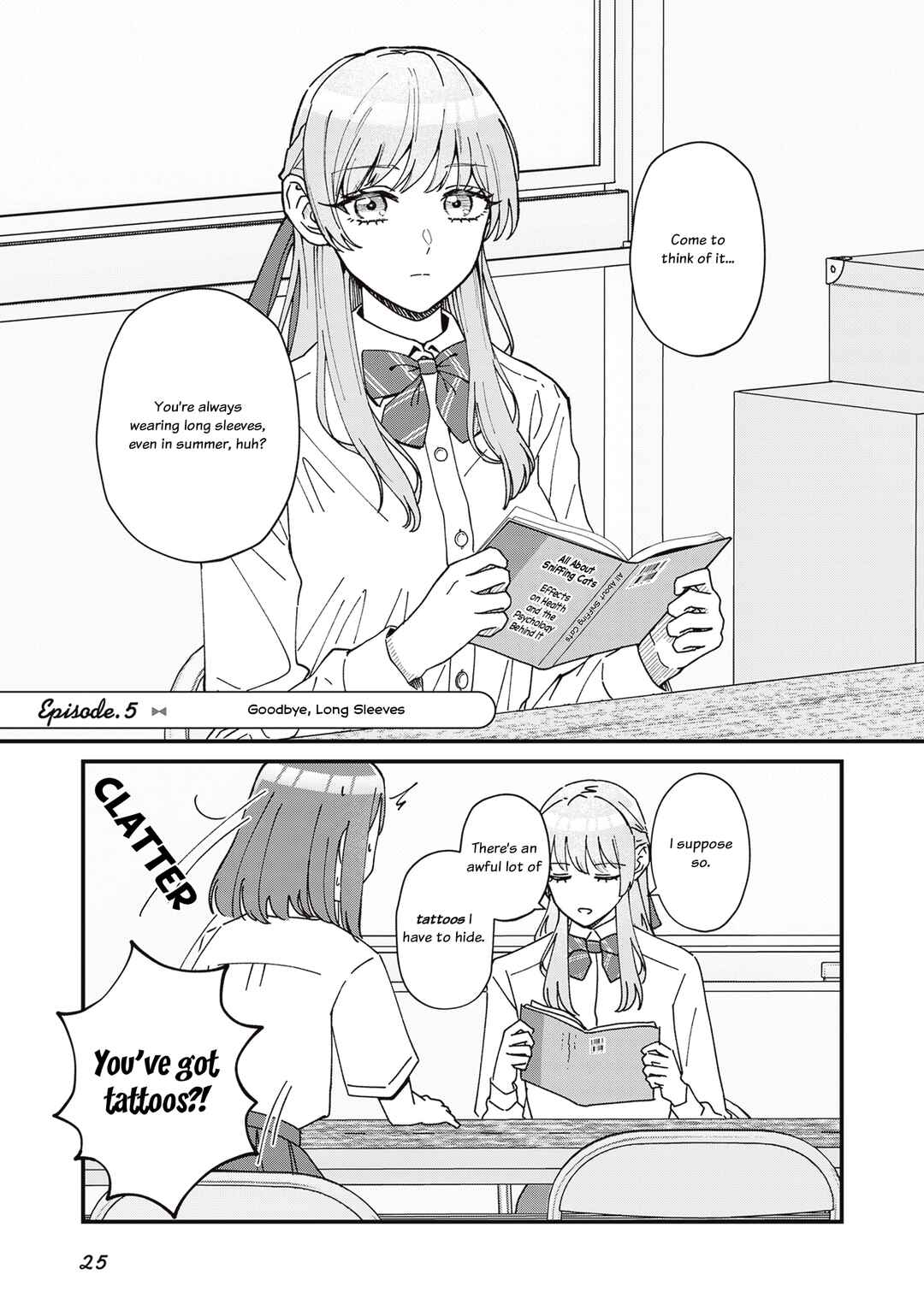 Page 1 Chapter 5 The Main Duties of the Vice President