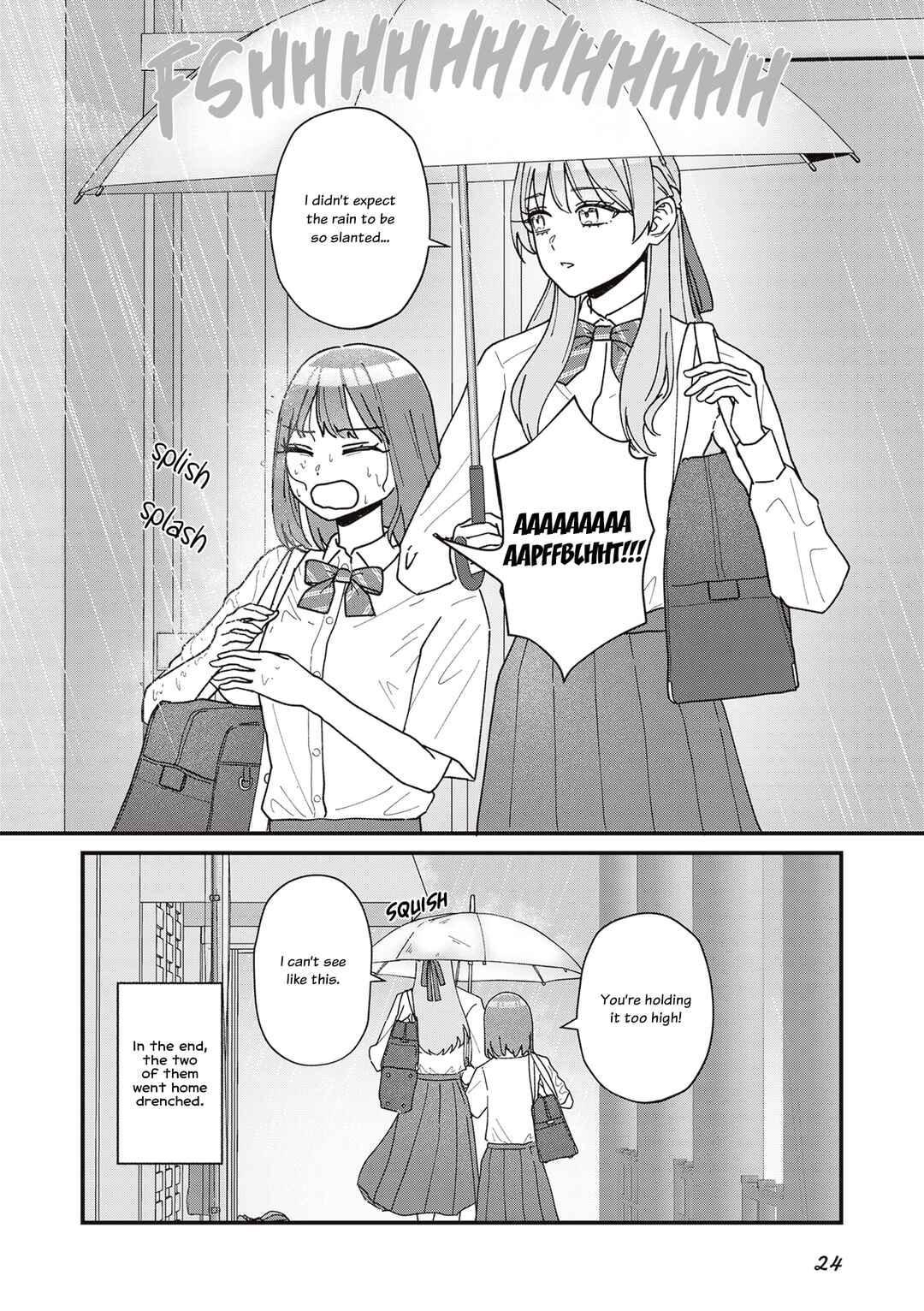 Page 4 Chapter 4 The Main Duties of the Vice President