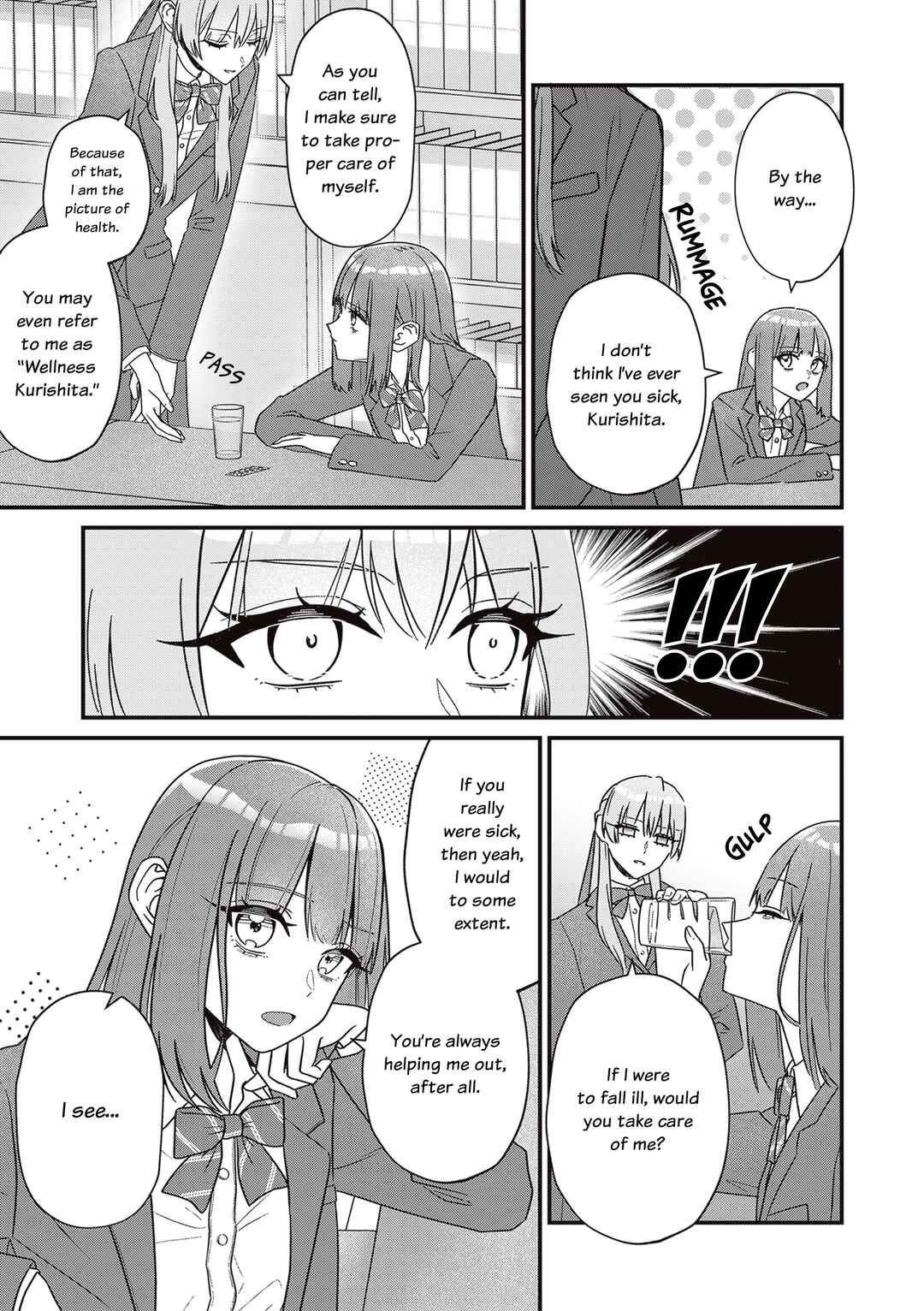 Page 3 Chapter 19 The Main Duties of the Vice President