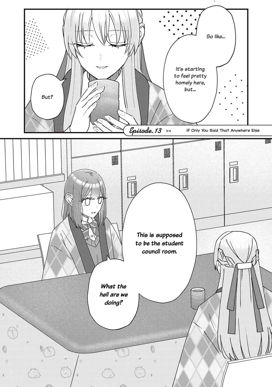 Page 1 Chapter 13 The Main Duties of the Vice President