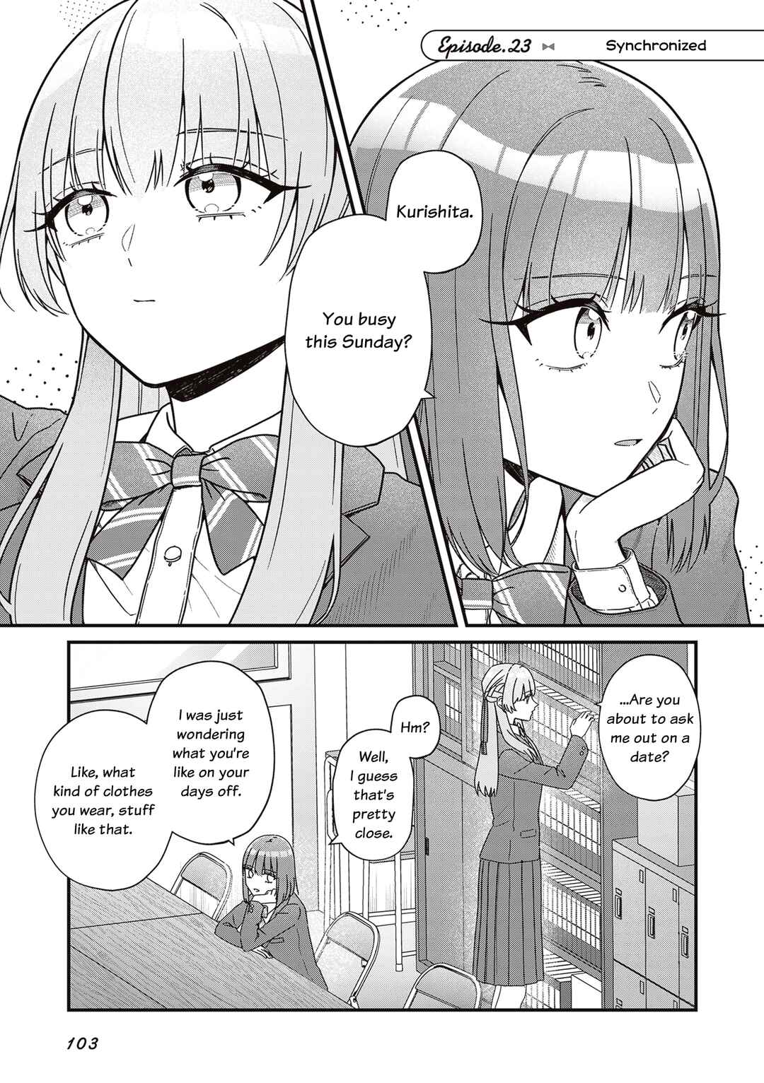 Page 1 Chapter 23 The Main Duties of the Vice President