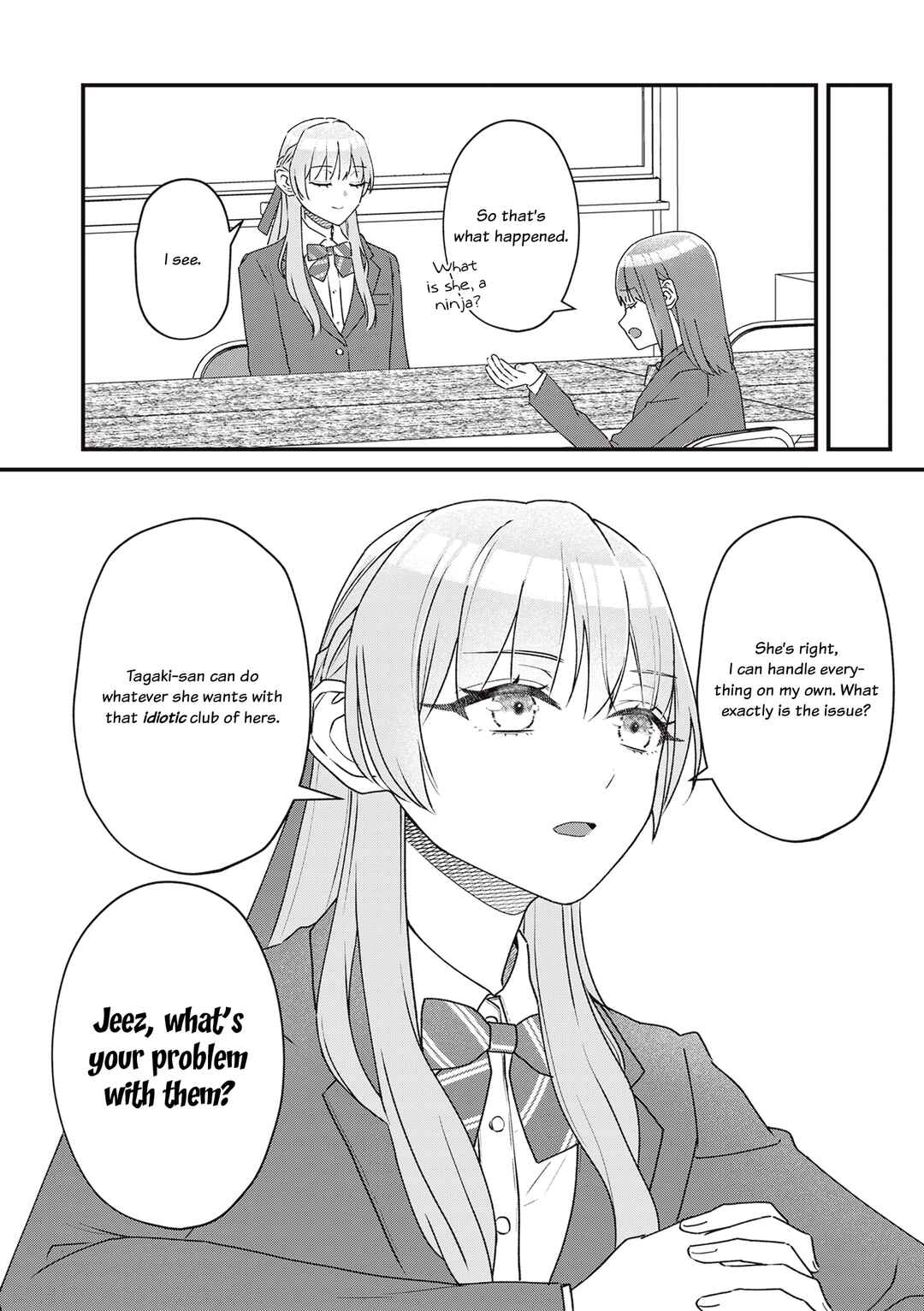 Page 3 Chapter 12 The Main Duties of the Vice President
