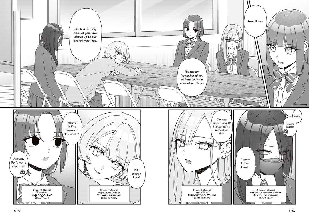 Page 10 Chapter 27 The Main Duties of the Vice President
