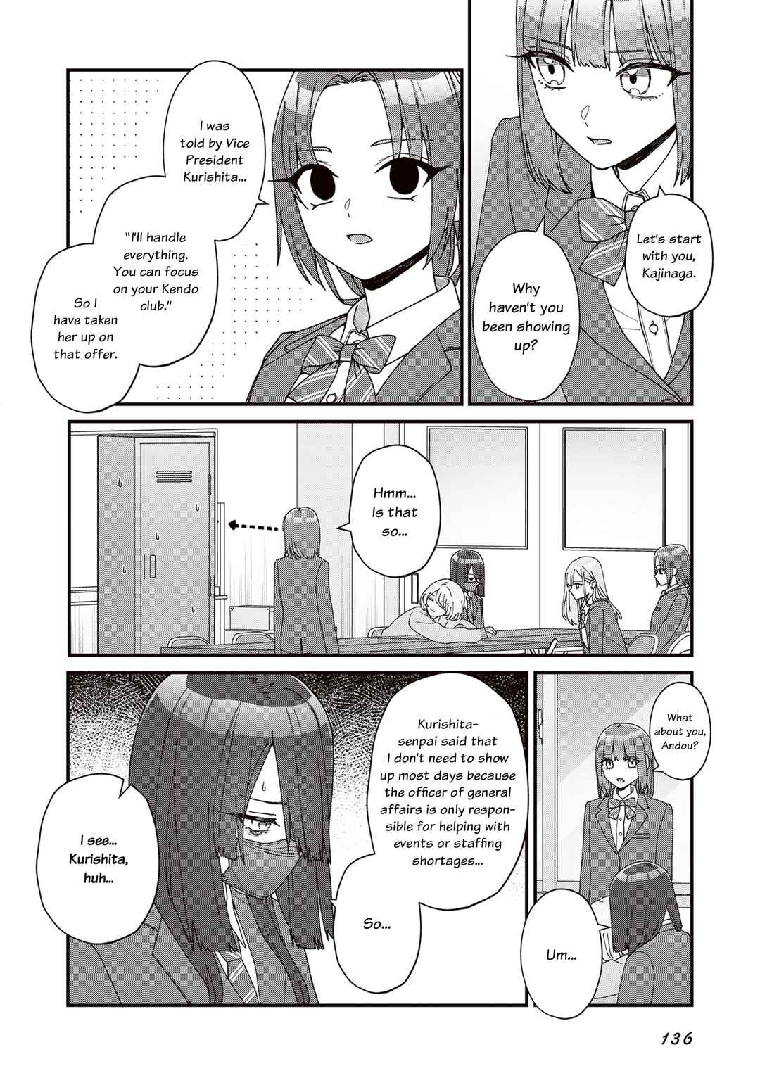 Page 11 Chapter 27 The Main Duties of the Vice President