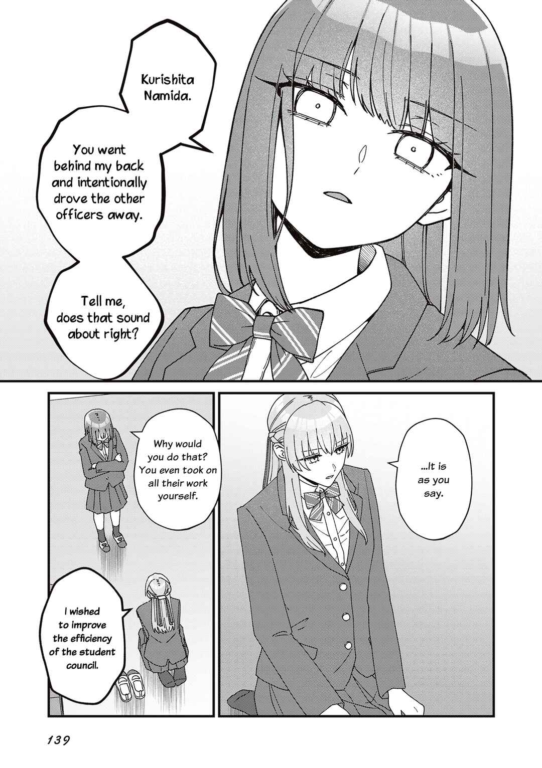 Page 14 Chapter 27 The Main Duties of the Vice President