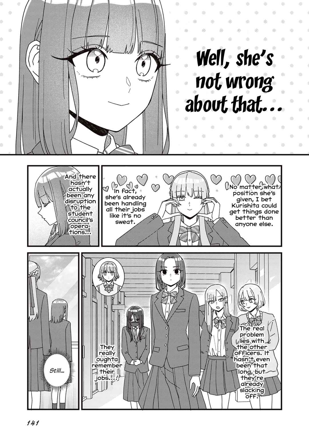 Page 16 Chapter 27 The Main Duties of the Vice President