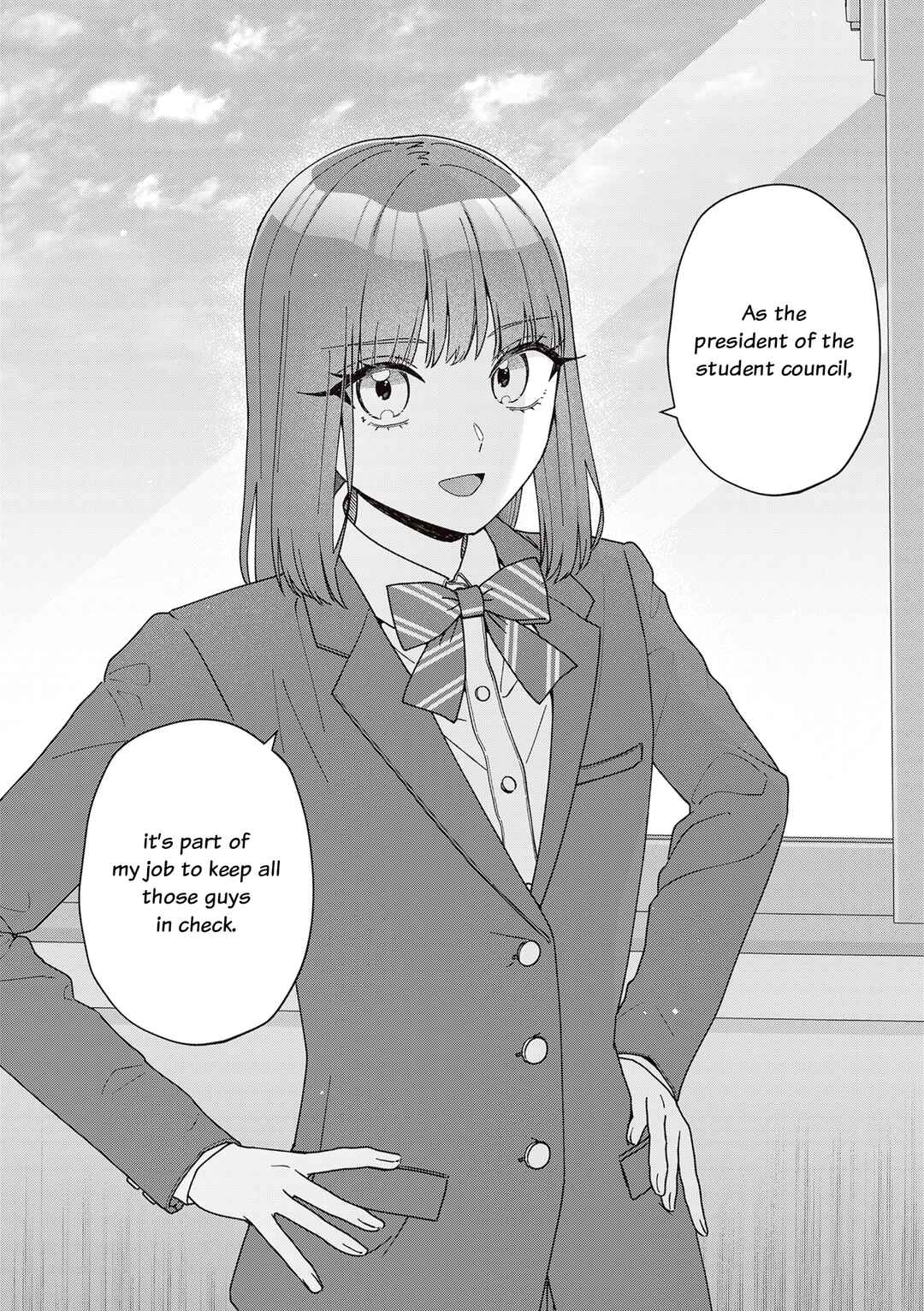 Page 17 Chapter 27 The Main Duties of the Vice President