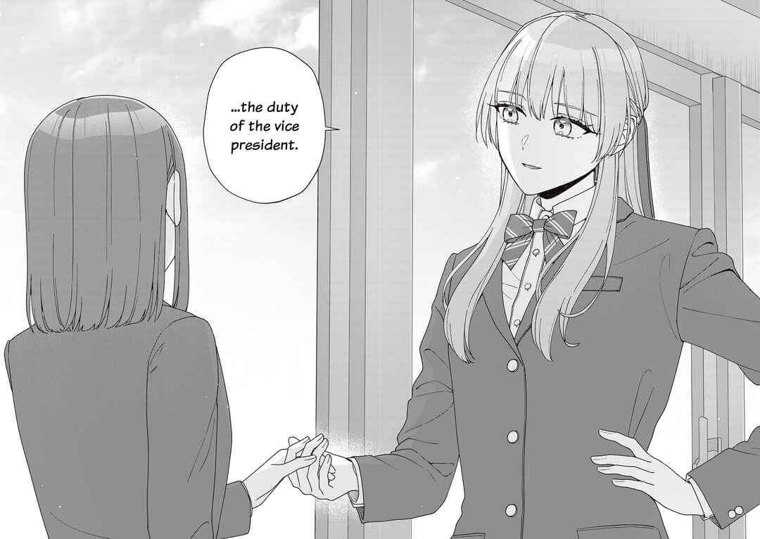 Page 19 Chapter 27 The Main Duties of the Vice President