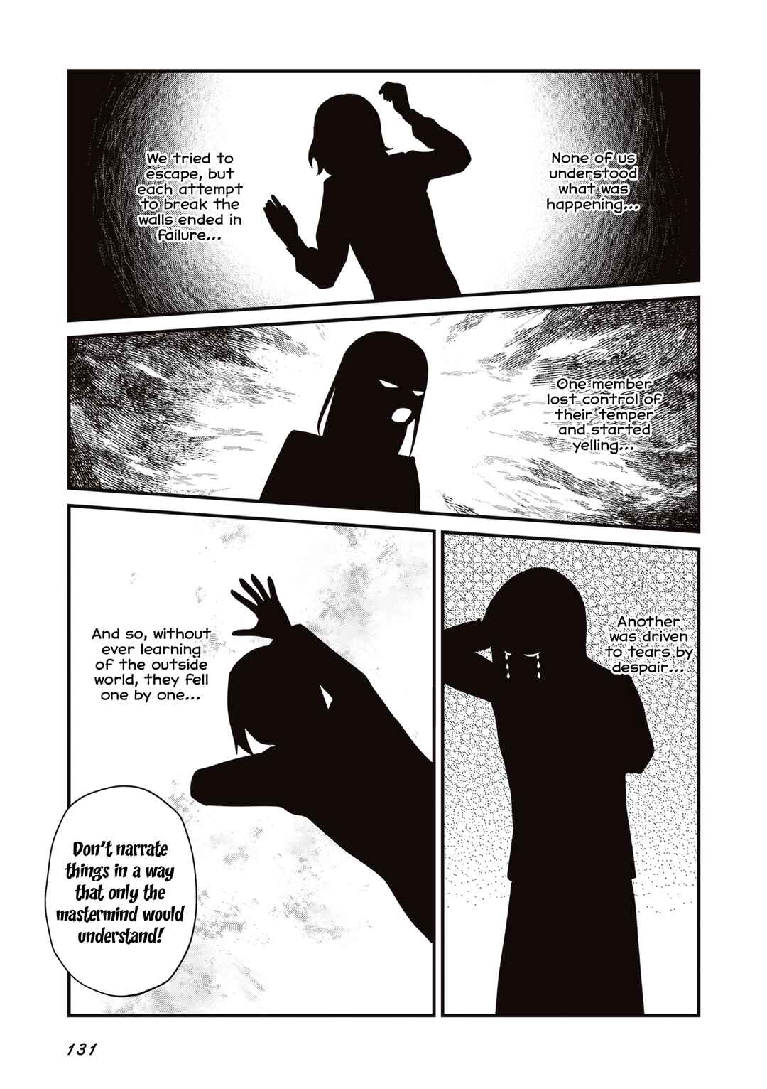 Page 7 Chapter 27 The Main Duties of the Vice President