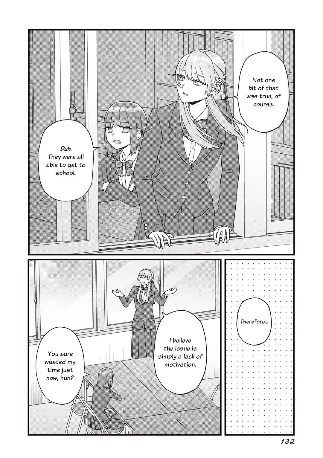 Page 8 Chapter 27 The Main Duties of the Vice President