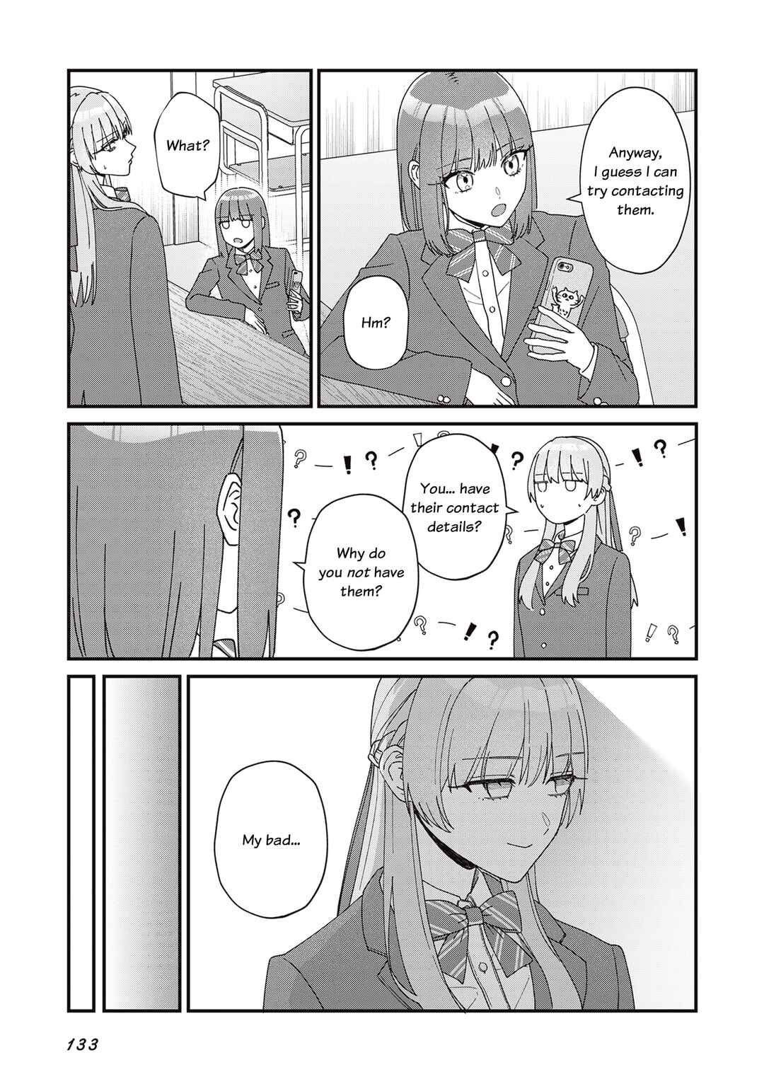 Page 9 Chapter 27 The Main Duties of the Vice President
