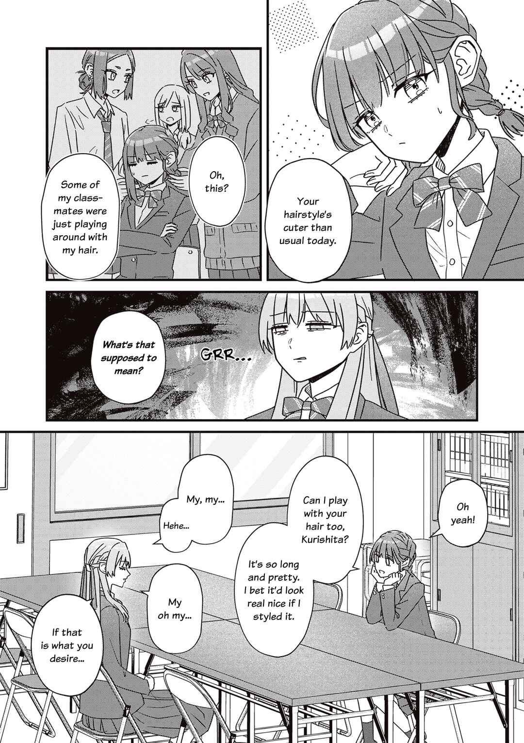 Page 2 Chapter 21 The Main Duties of the Vice President