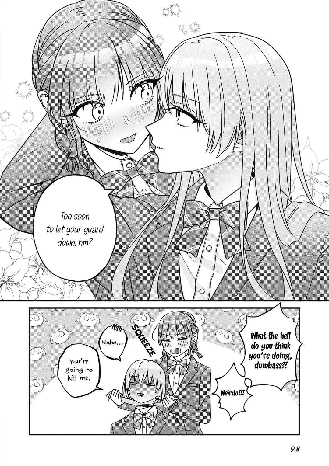 Page 4 Chapter 21 The Main Duties of the Vice President