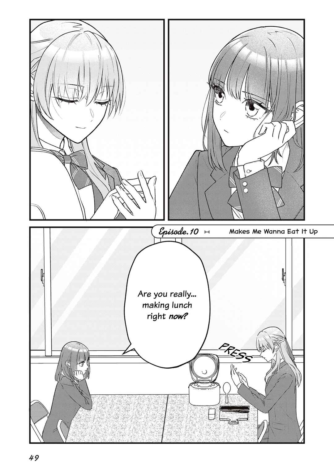 Page 1 Chapter 10 The Main Duties of the Vice President