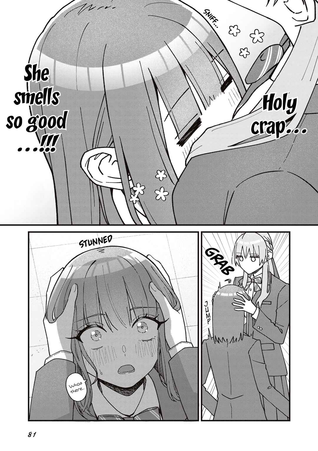 Page 3 Chapter 17 The Main Duties of the Vice President