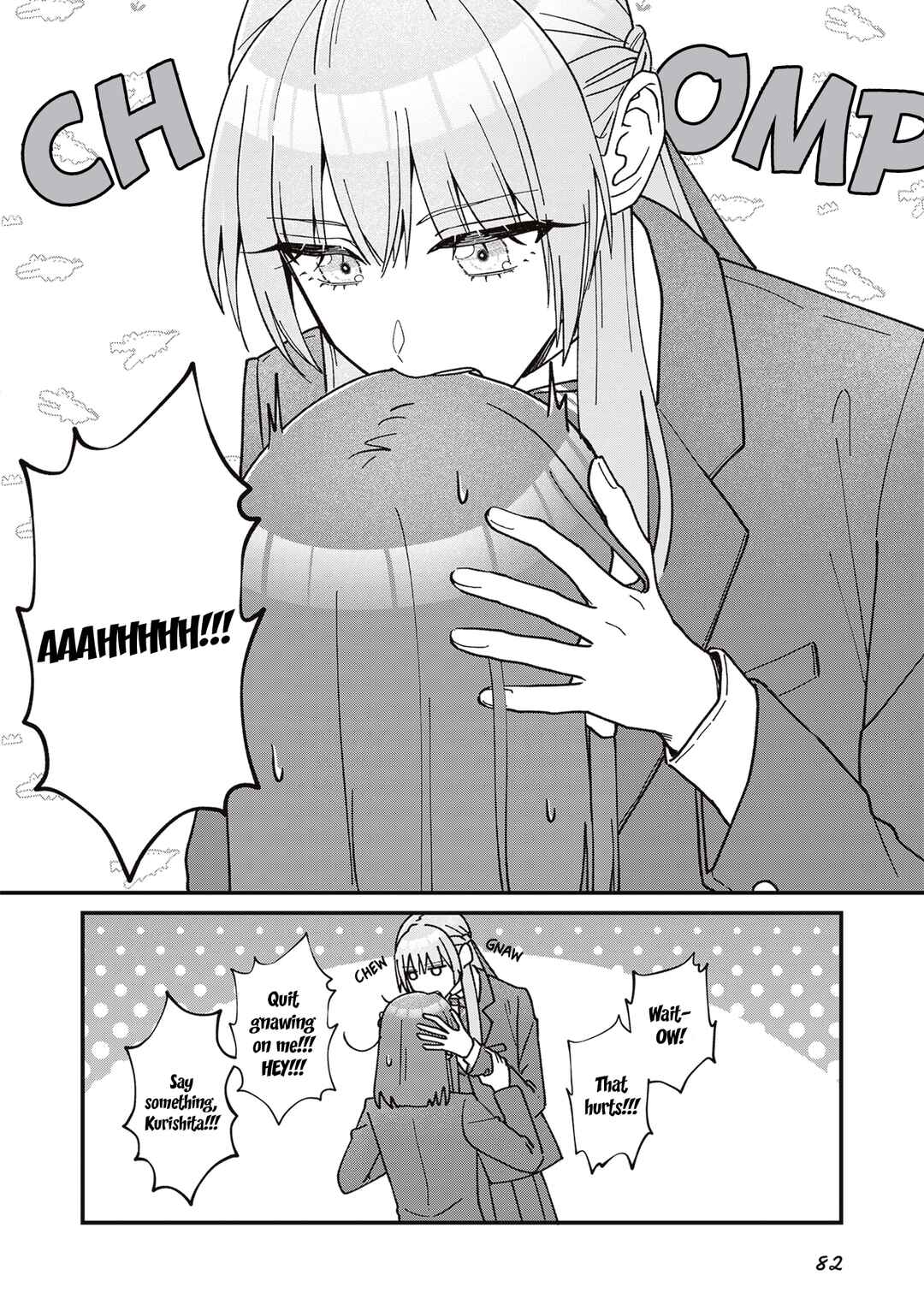 Page 4 Chapter 17 The Main Duties of the Vice President
