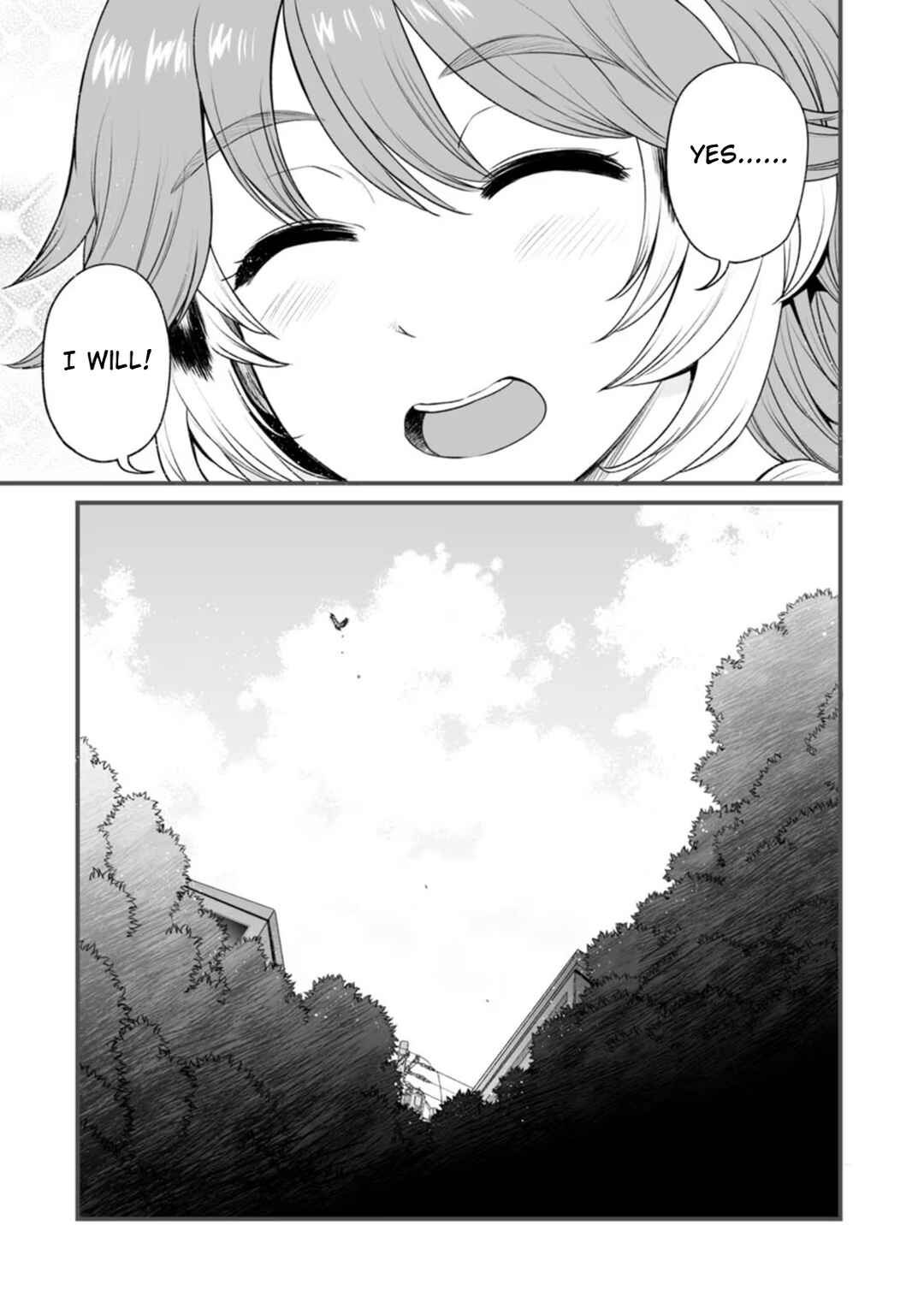 Page 5 Chapter 38 Chun Returns the Favor