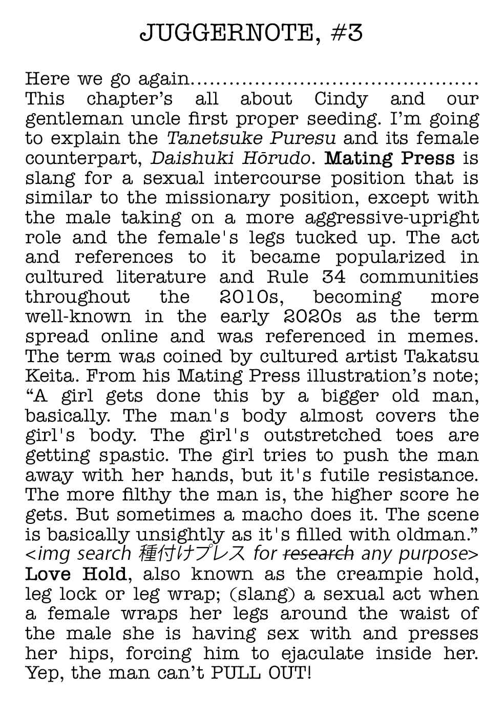 Page 35 Chapter 3 Harem Ou no Isekai Press Manyuuki ~Saikyou Musou no Ojisan wa Arayuru Shuzoku wo Yome ni suru~