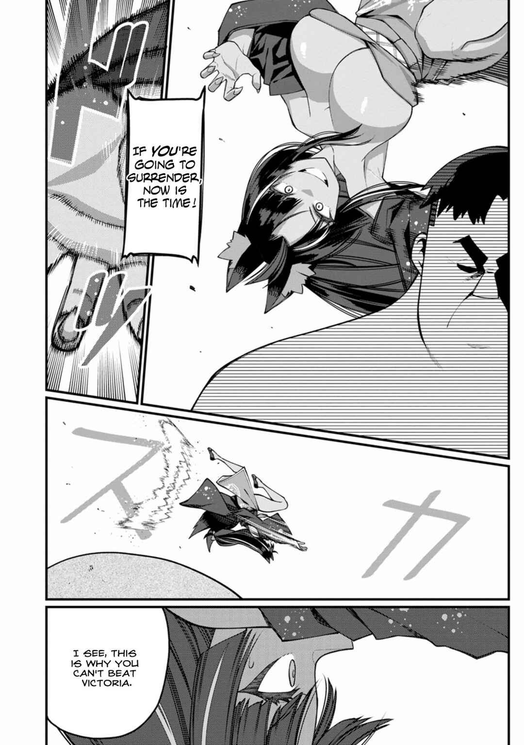 Page 26 Chapter 16 Harem Ou no Isekai Press Manyuuki ~Saikyou Musou no Ojisan wa Arayuru Shuzoku wo Yome ni suru~
