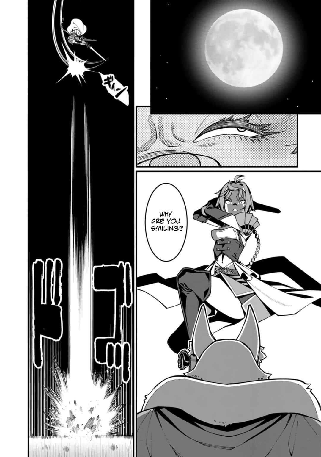 Page 20 Chapter 10 Harem Ou no Isekai Press Manyuuki ~Saikyou Musou no Ojisan wa Arayuru Shuzoku wo Yome ni suru~