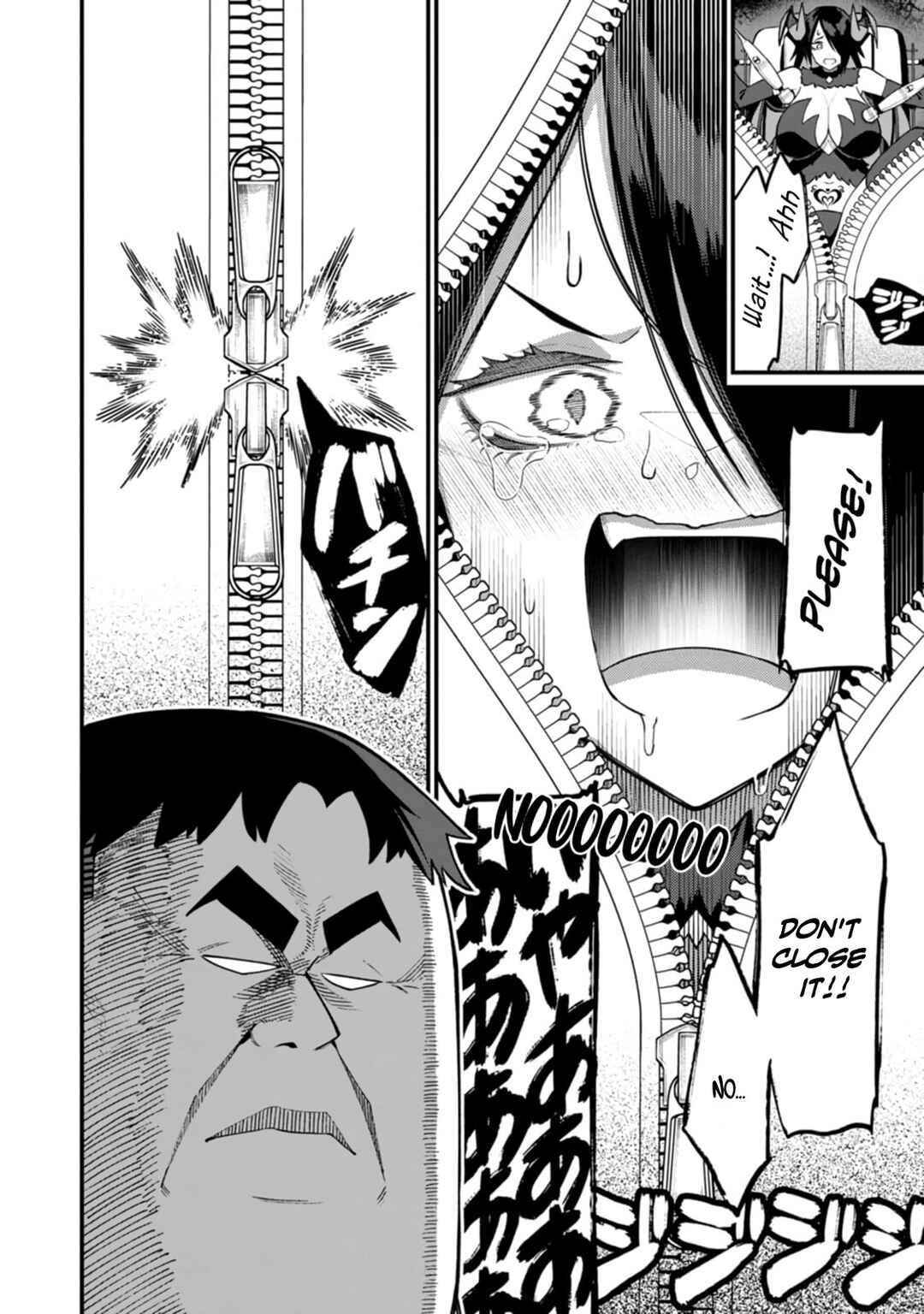 Page 30 Chapter 10 Harem Ou no Isekai Press Manyuuki ~Saikyou Musou no Ojisan wa Arayuru Shuzoku wo Yome ni suru~