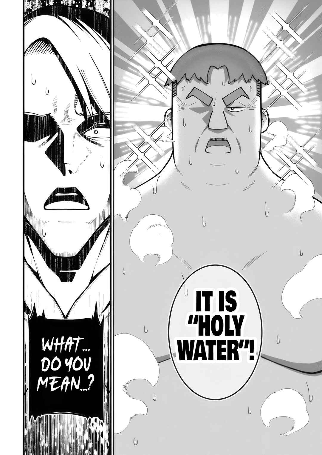 Page 20 Chapter 7 Harem Ou no Isekai Press Manyuuki ~Saikyou Musou no Ojisan wa Arayuru Shuzoku wo Yome ni suru~