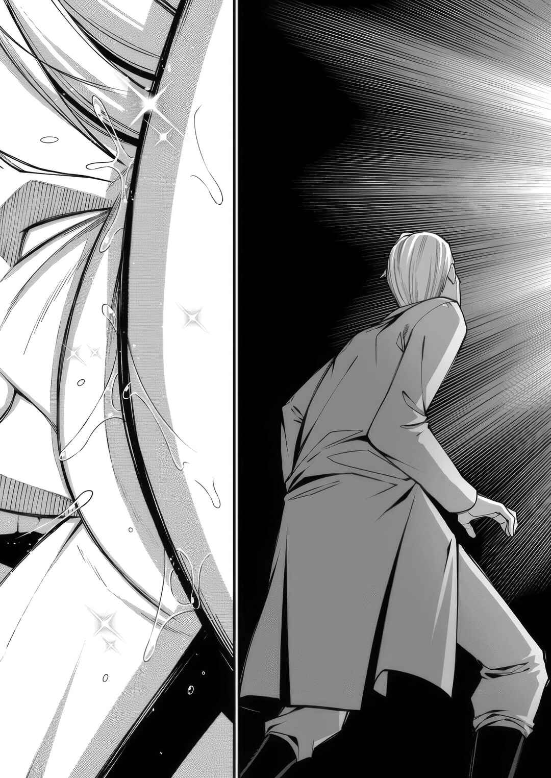 Page 23 Chapter 7 Harem Ou no Isekai Press Manyuuki ~Saikyou Musou no Ojisan wa Arayuru Shuzoku wo Yome ni suru~