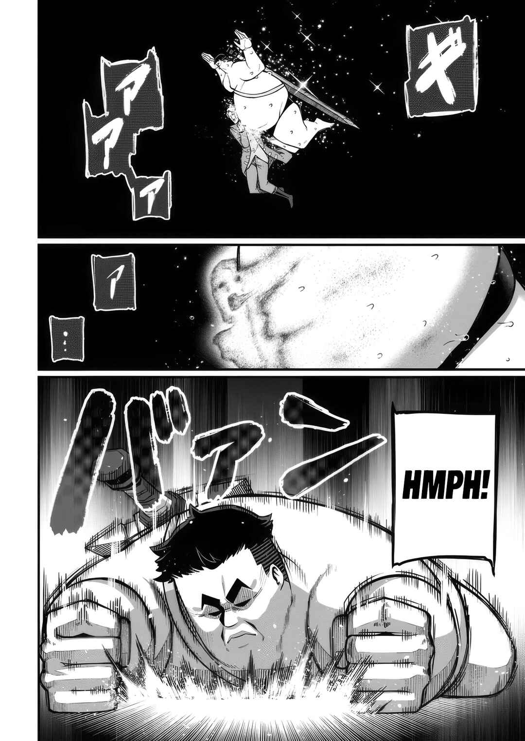 Page 24 Chapter 7 Harem Ou no Isekai Press Manyuuki ~Saikyou Musou no Ojisan wa Arayuru Shuzoku wo Yome ni suru~