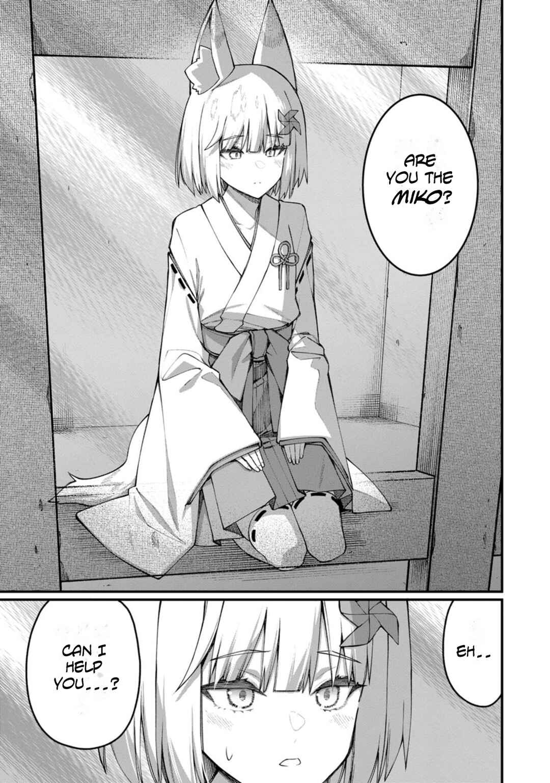 Page 15 Chapter 15 Harem Ou no Isekai Press Manyuuki ~Saikyou Musou no Ojisan wa Arayuru Shuzoku wo Yome ni suru~