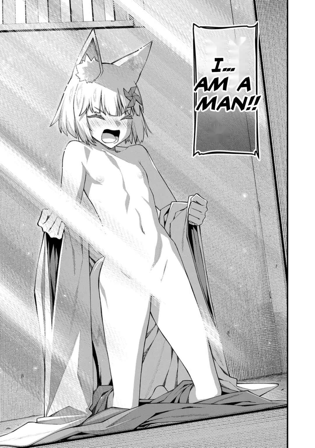 Page 19 Chapter 15 Harem Ou no Isekai Press Manyuuki ~Saikyou Musou no Ojisan wa Arayuru Shuzoku wo Yome ni suru~