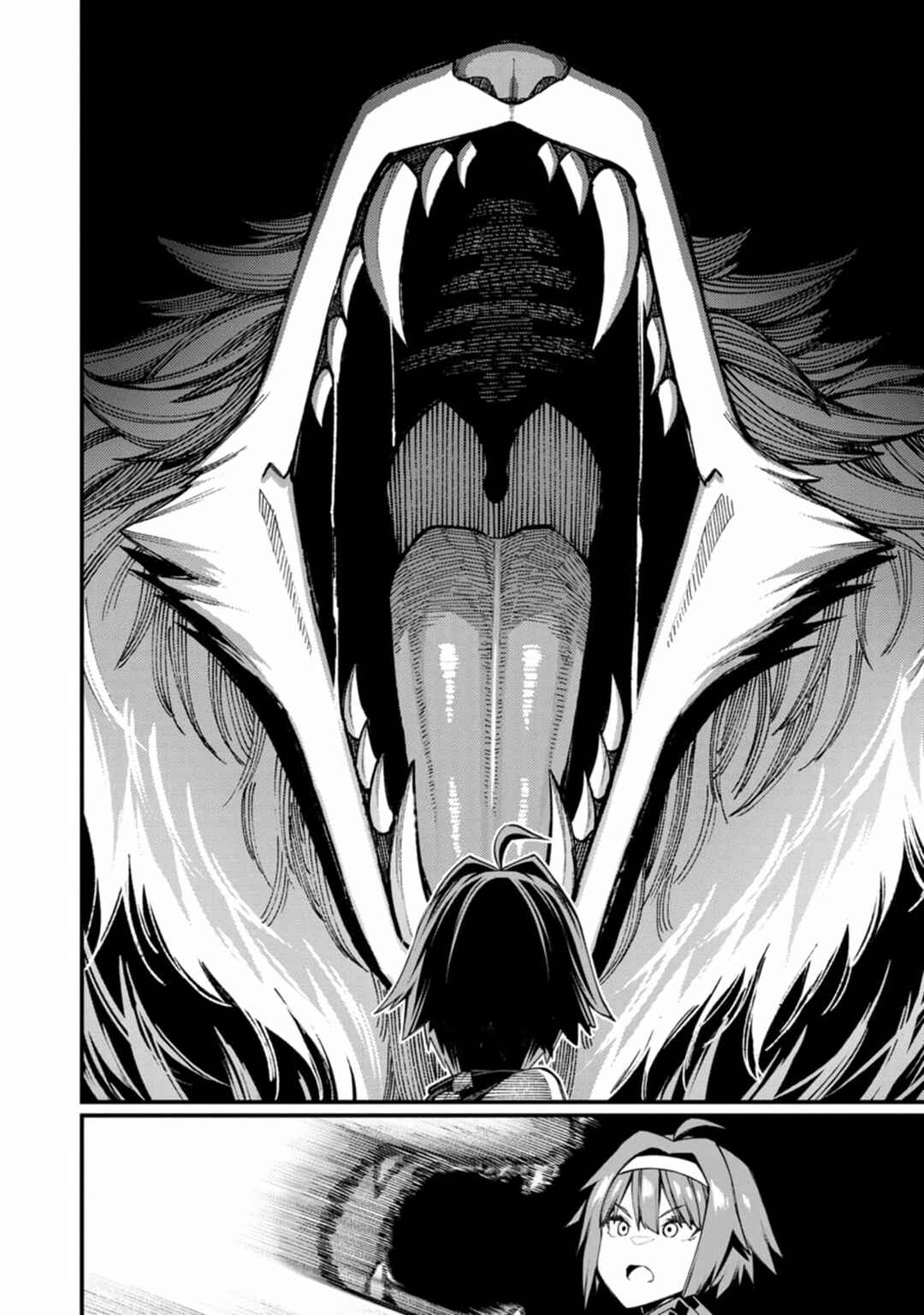 Page 10 Chapter 11 Harem Ou no Isekai Press Manyuuki ~Saikyou Musou no Ojisan wa Arayuru Shuzoku wo Yome ni suru~