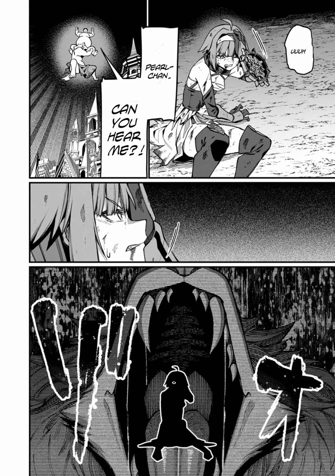 Page 20 Chapter 11 Harem Ou no Isekai Press Manyuuki ~Saikyou Musou no Ojisan wa Arayuru Shuzoku wo Yome ni suru~