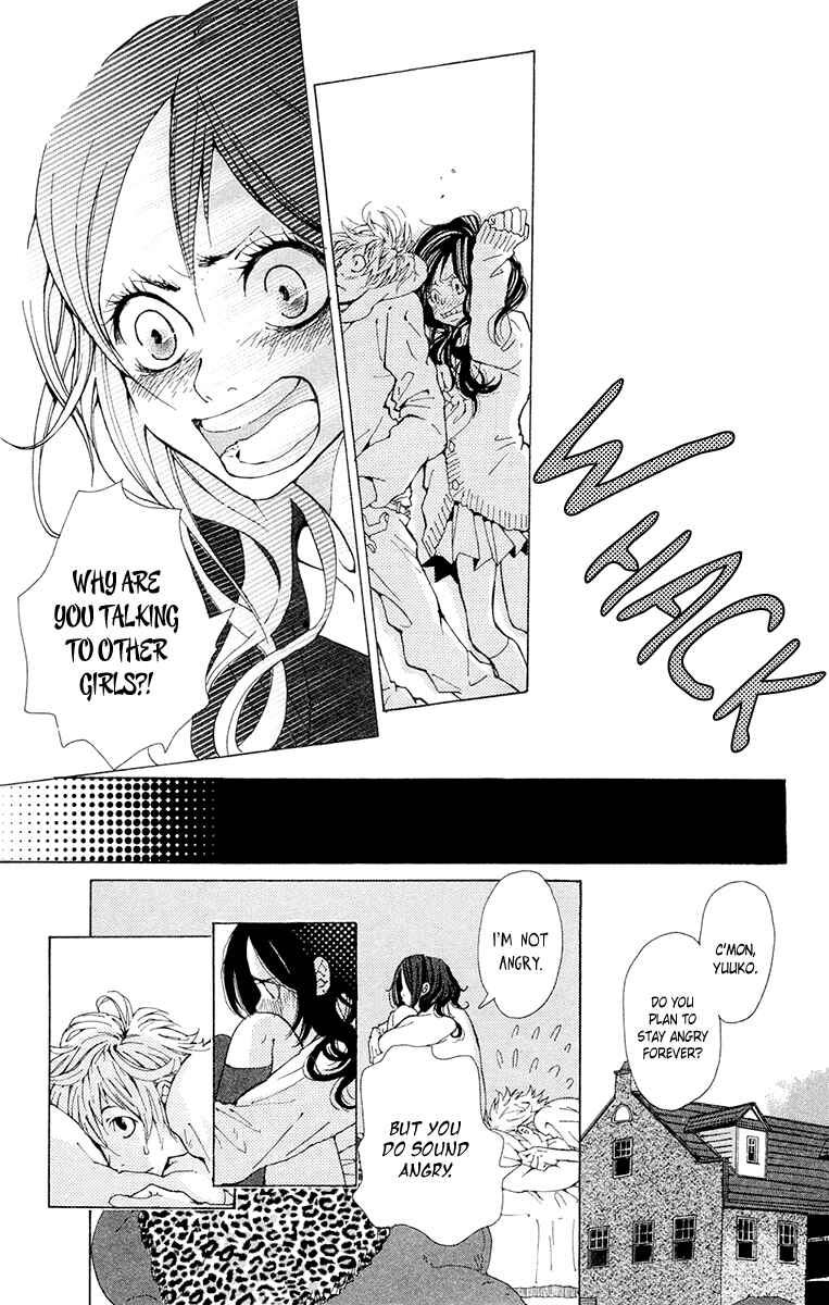 Page 21 Chapter 3 Nobody Cry