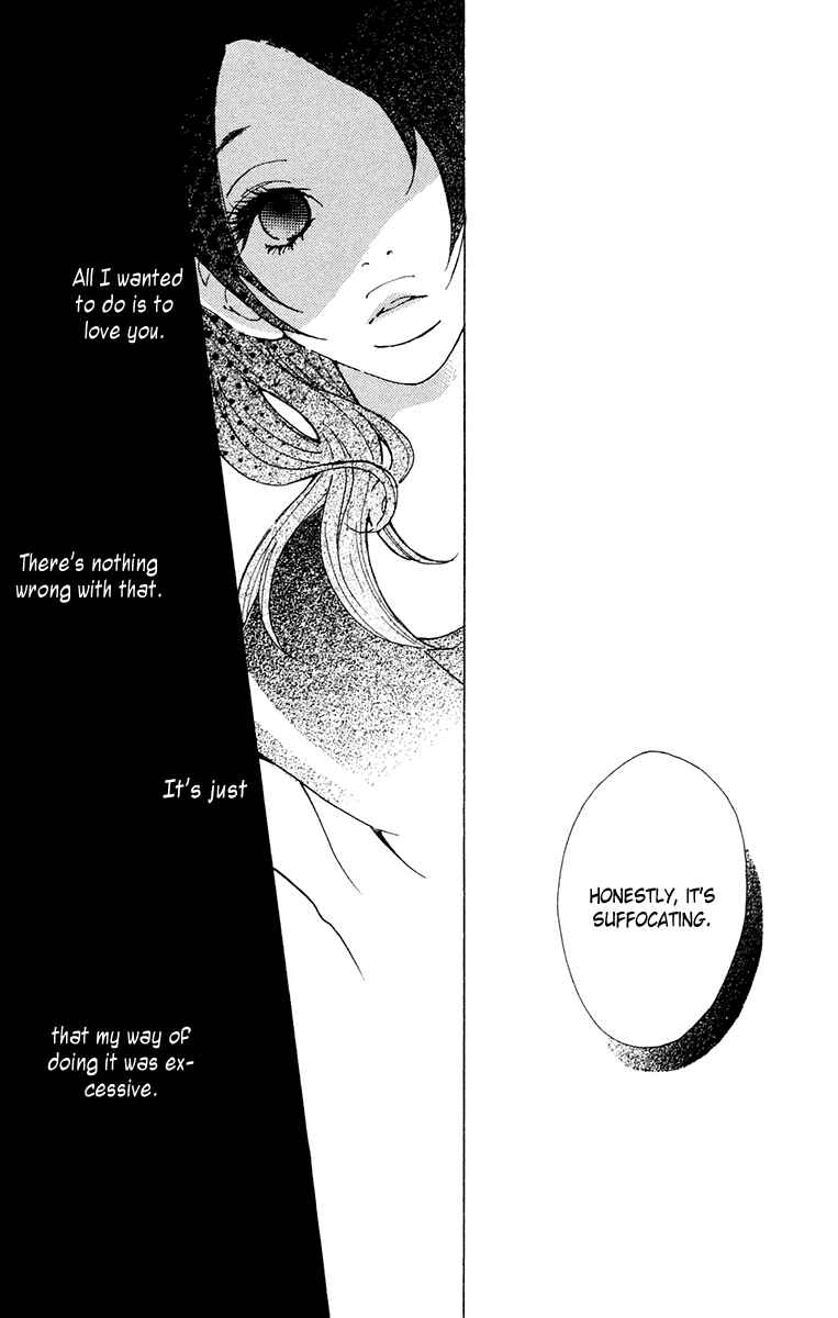 Page 25 Chapter 3 Nobody Cry