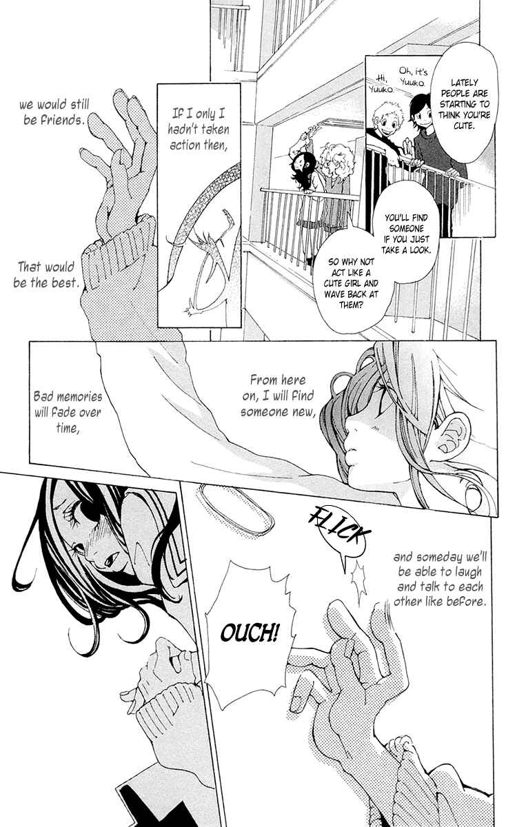 Page 27 Chapter 3 Nobody Cry