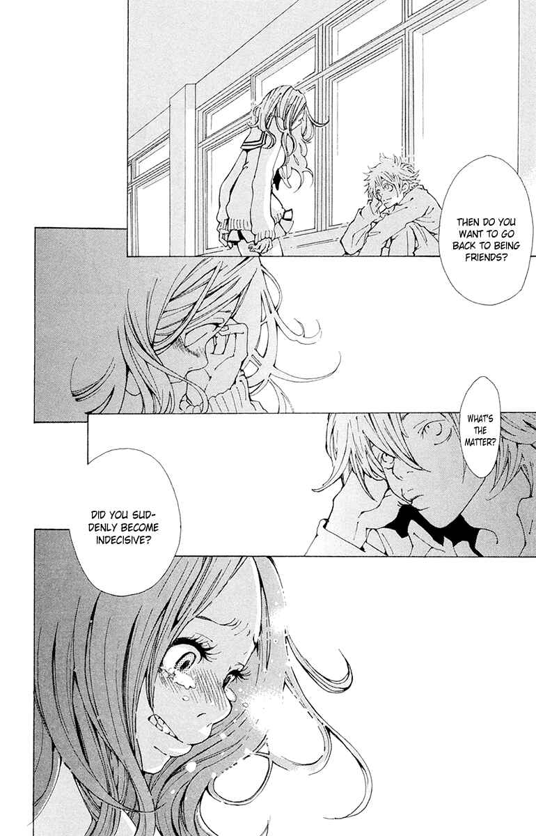 Page 30 Chapter 3 Nobody Cry
