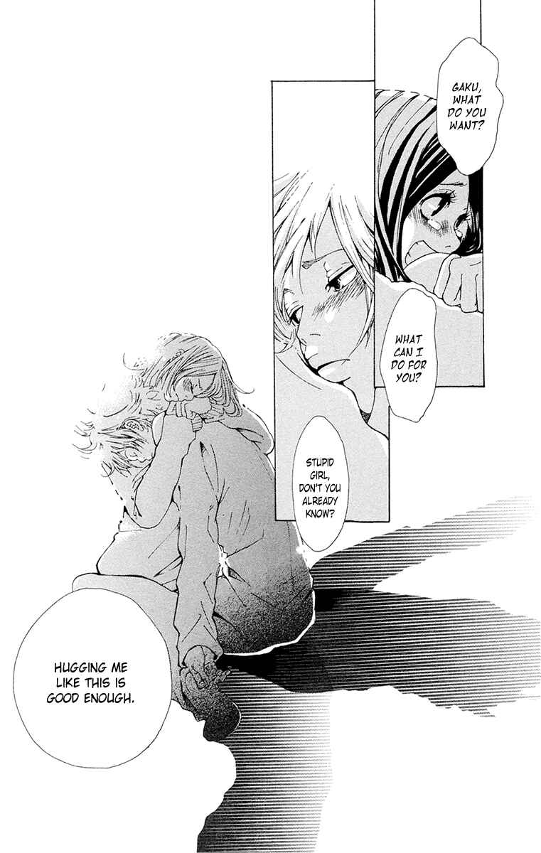 Page 33 Chapter 3 Nobody Cry