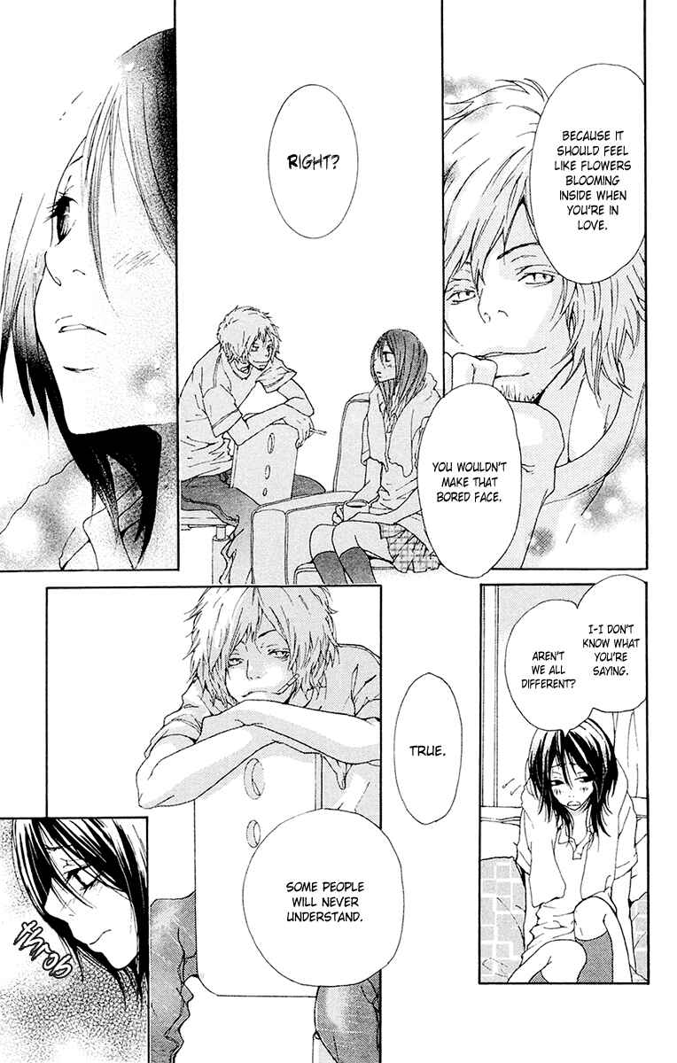 Page 10 Chapter 4 Nobody Cry