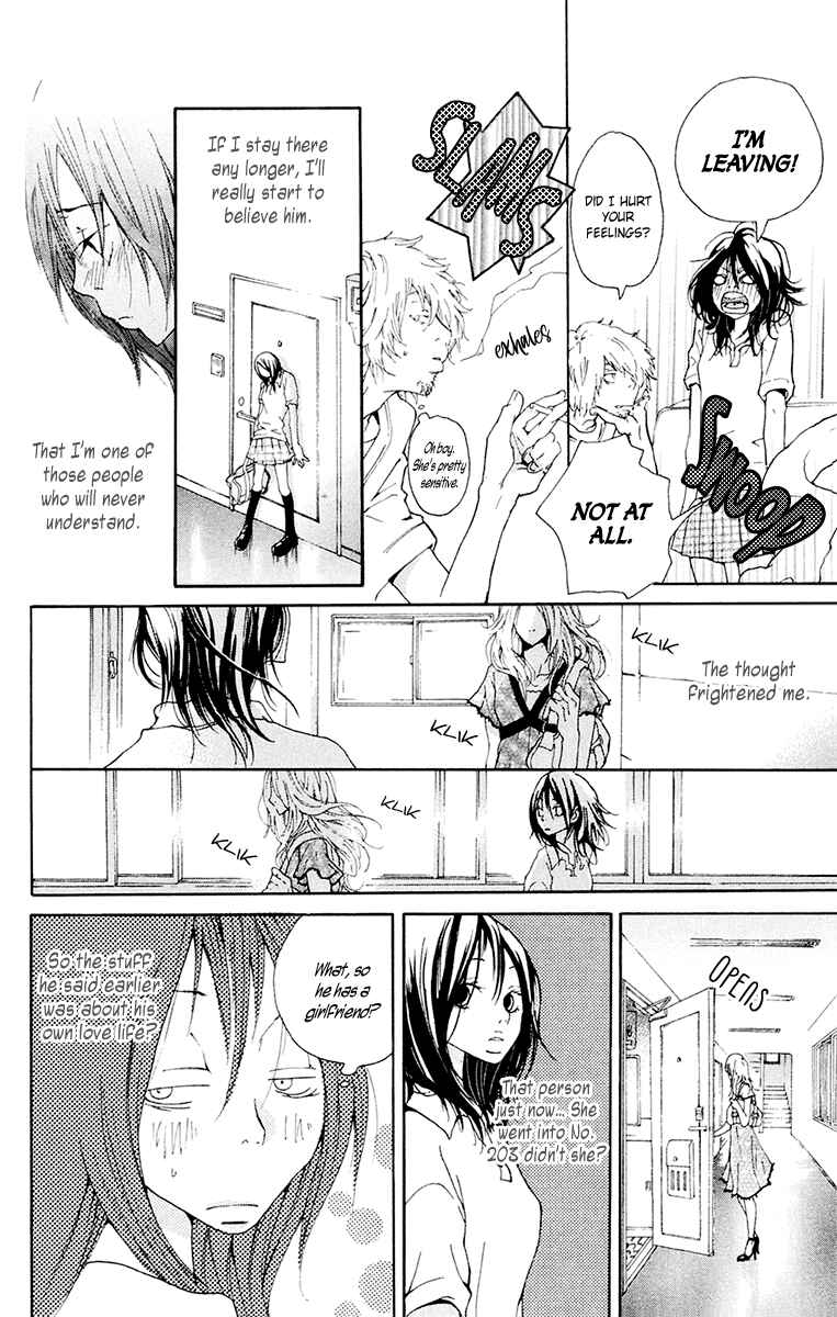 Page 11 Chapter 4 Nobody Cry