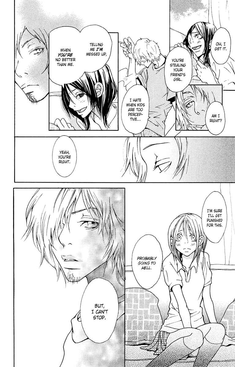 Page 17 Chapter 4 Nobody Cry