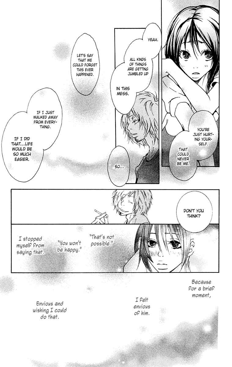 Page 18 Chapter 4 Nobody Cry