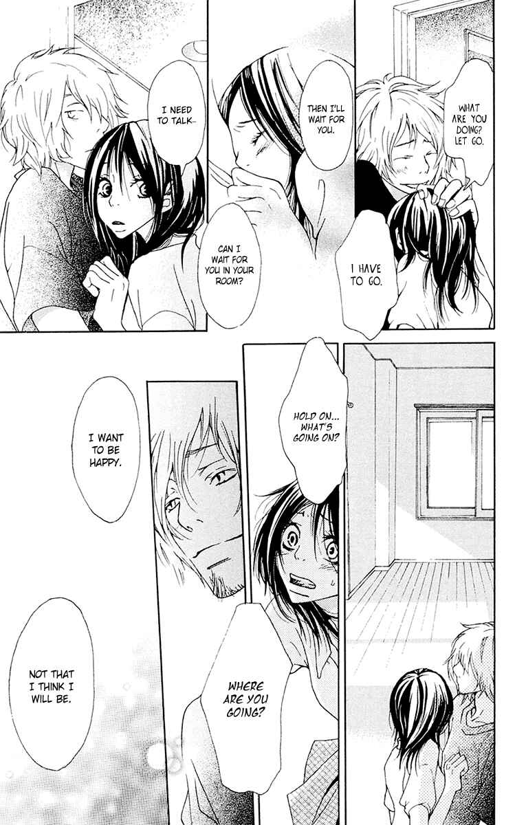 Page 28 Chapter 4 Nobody Cry