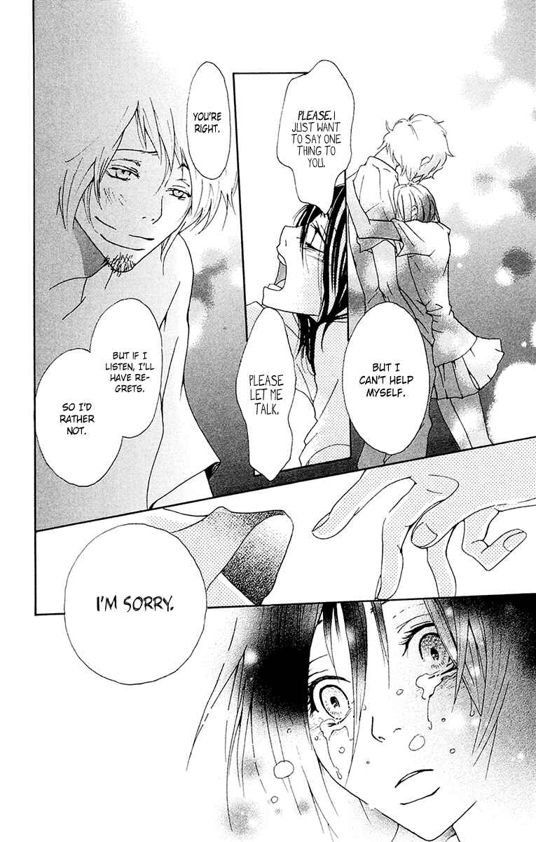 Page 29 Chapter 4 Nobody Cry