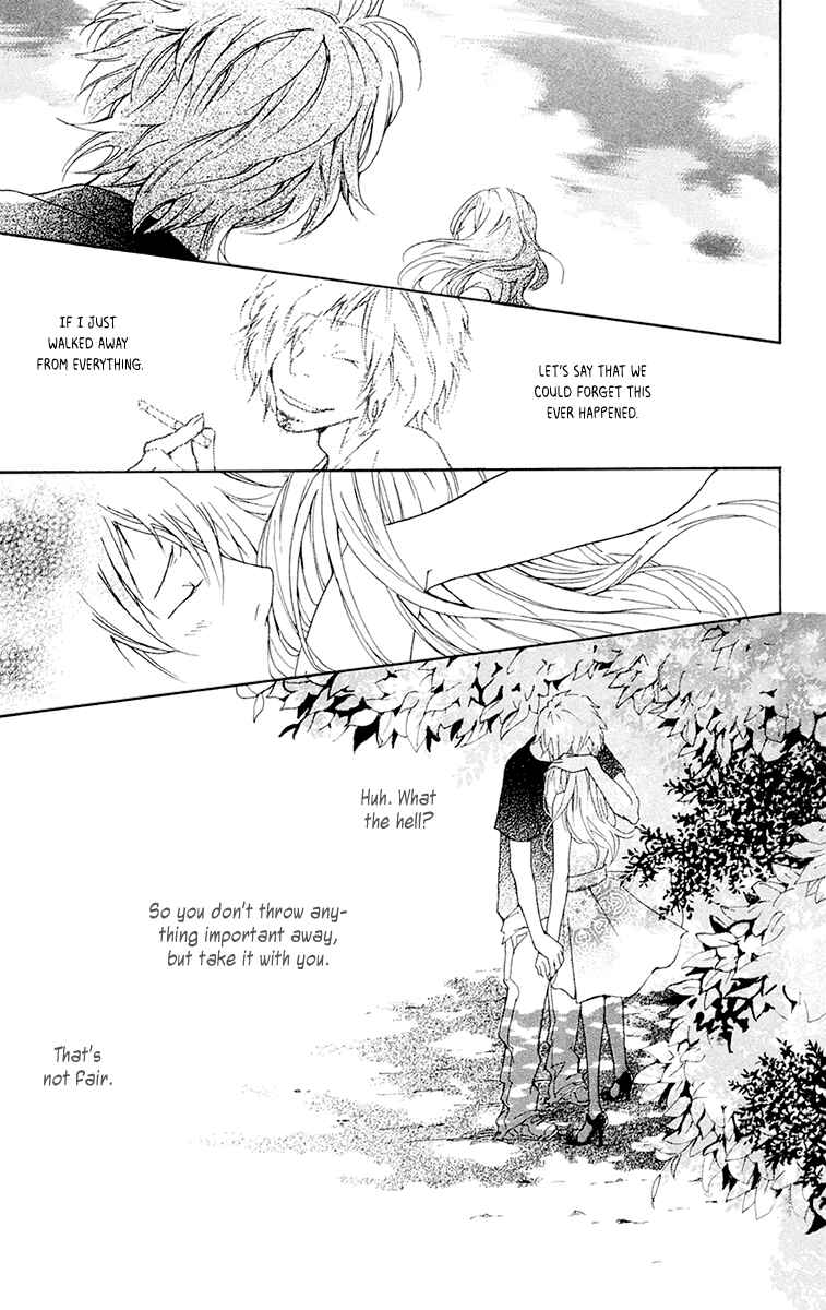 Page 30 Chapter 4 Nobody Cry