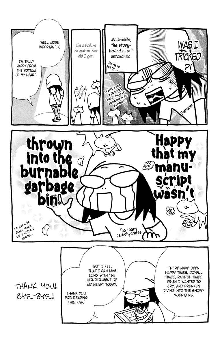 Page 34 Chapter 4 Nobody Cry