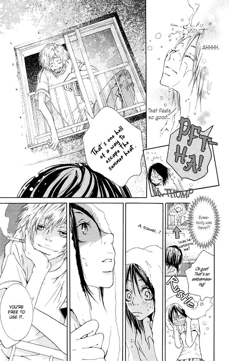 Page 6 Chapter 4 Nobody Cry