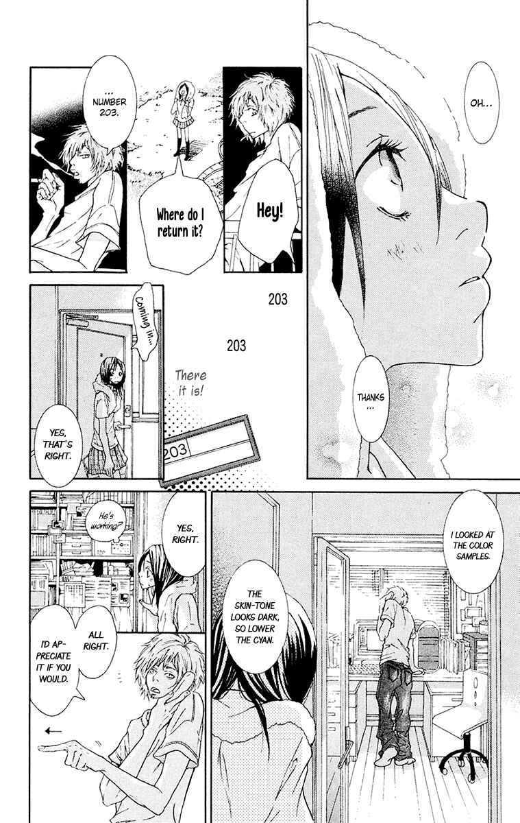 Page 7 Chapter 4 Nobody Cry