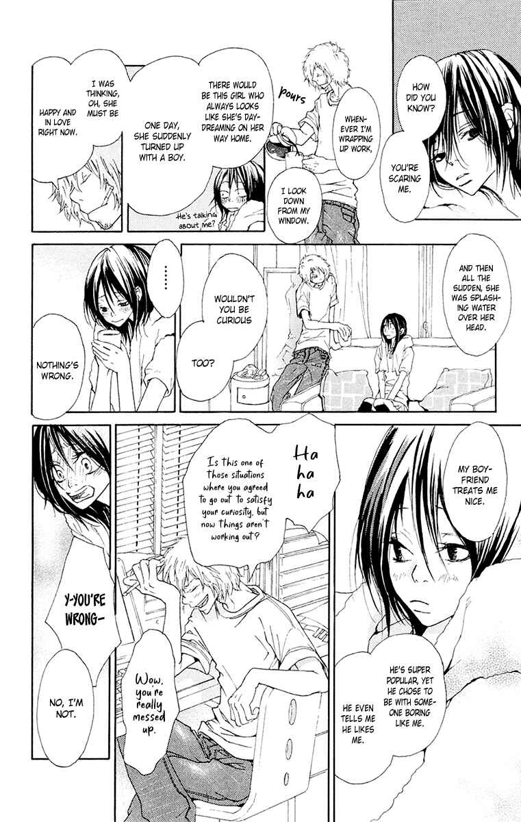 Page 9 Chapter 4 Nobody Cry