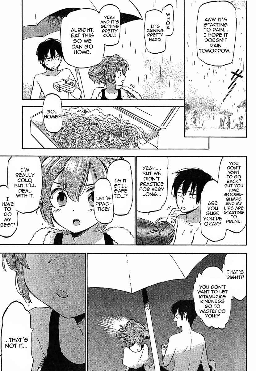 Page 12 Chapter 31 Toradora!