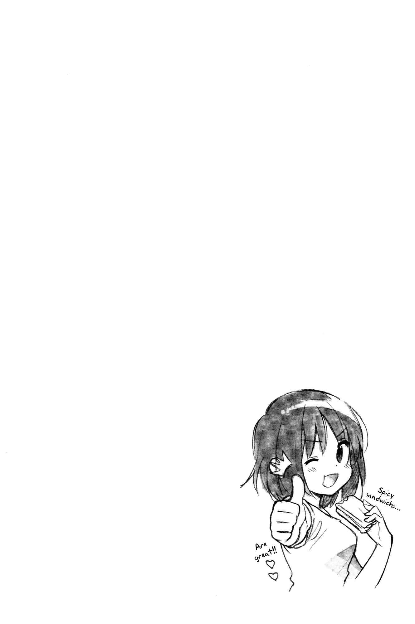 Page 10 Chapter 40 Toradora!